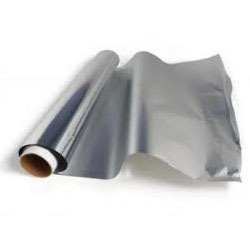 Aluminium (Metal) Foil Roll