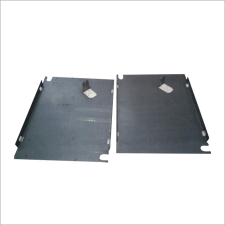 70W BASE PLATE (Havell's)