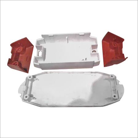 Electrical Driver Cover For LED Light (Havell's)