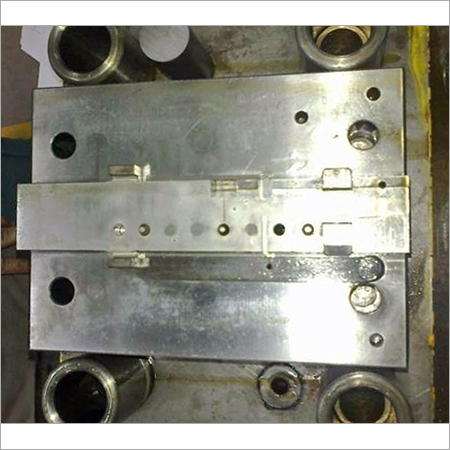 Injection Moulds