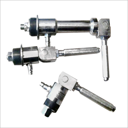 Shocker Body Bracket Peircing Tool