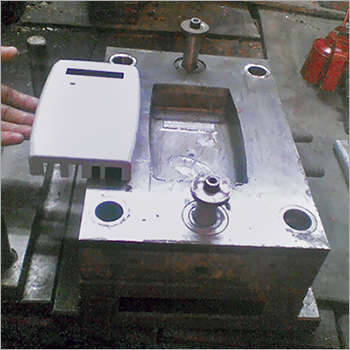 Mould - Premium Quality Light Weight Batten for Bathroom Lighting | Corrosion & Abrasion Resistance, Easy Installation, High Strength, Superior Finish