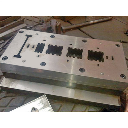 Sheet Metal Die