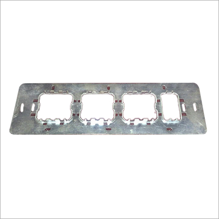Electrical Sheet Metal Component (EON)