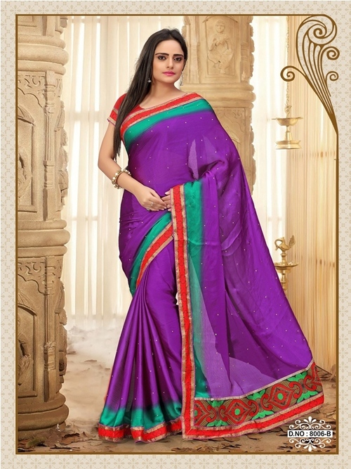 Printed Sarees