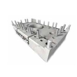 SK60GB128 SEMIKRON POWER MODULE