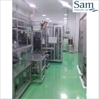 Clean Room Systems - Advanced Sterile Environment | High-efficiency Filtration, Contaminant Control, Modular Design, Customizable Configurations