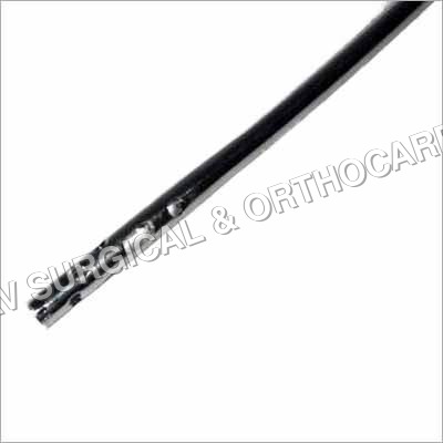 Expert Steel Tibial Nail