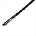 Expert Steel Tibial Nail - Surgical Steel, Variable Length & Diameter | Lightweight, Corrosion Resistant, Sterile, Precise Dimensions