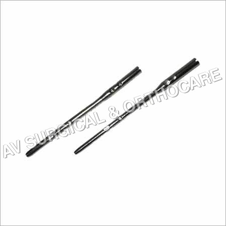 Proximal Femoral Nail
