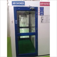 Air Shower