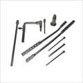 Interlocking Nail Set - Stainless Steel, Sterile Packaging | Corrosion Resistant, Easy To Use, Fine Finish, Hygienic, Durable