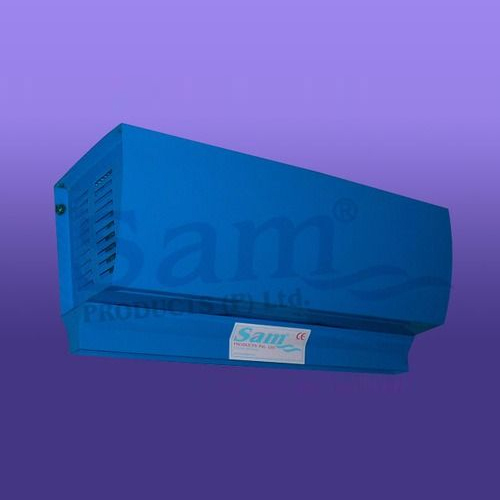 Powder Coated Air Curtains By SAM PRODUCTS PVT. LTD.