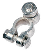 Brass Ford Cargo Battery Terminals