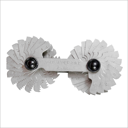 Industrial Measuring Gauges