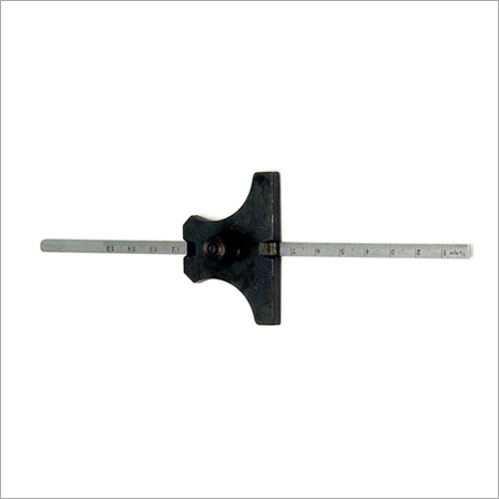 Depth Gauge