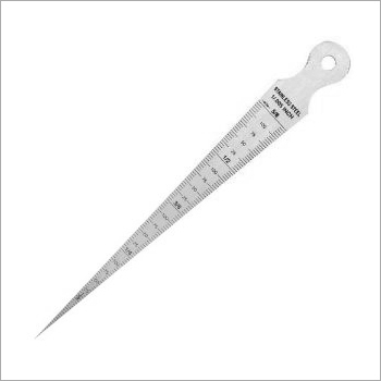 Taper Bore Gauge  