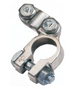 Forging Angle Type Terminal