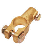 Brass Forging Seiwa Type Battery Terminals