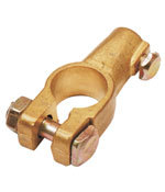 Forging Seiwa Type Battery Terminals
