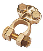 Forging Universal Type Battery Terminals