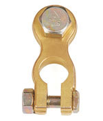 Forging Universal Type Terminals