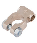 Leyland Type Terminals