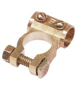 Lucas Type Terminals