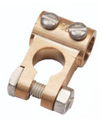 Telco Battery Terminals