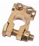 Toyota Type Terminals