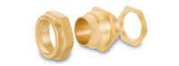 Brass BW Cable Glands BW 2