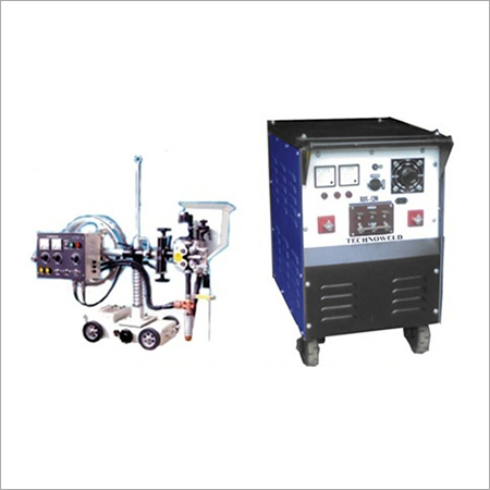 Diode Based Arc Welding Machine