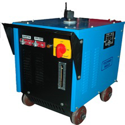 Air Cooled Welding Machine
