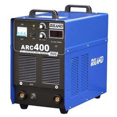 Arc-400 A (Mosfet Based) Welding Machine