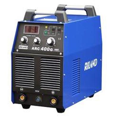 ARC-400 G Welding Machine