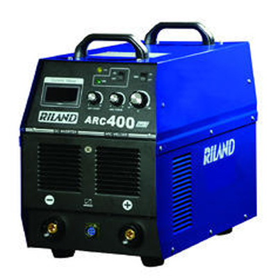 Heavy Duty Inverter Based MMA (IGBT-Modules)