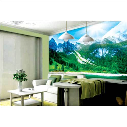 Decorative Wall Coverings