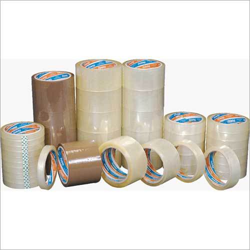 Transparent Bopp Packaging Tape