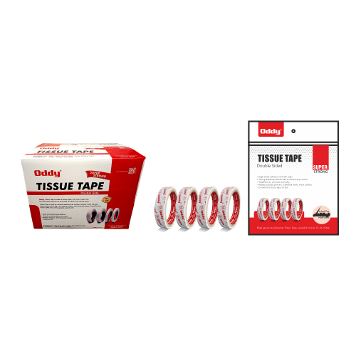 15 x 20 Pack of 960 Kraft Tape Logic TLT1520I Gift Grade Tissue Paper 