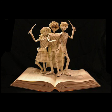 Graphic Design & Multimedia