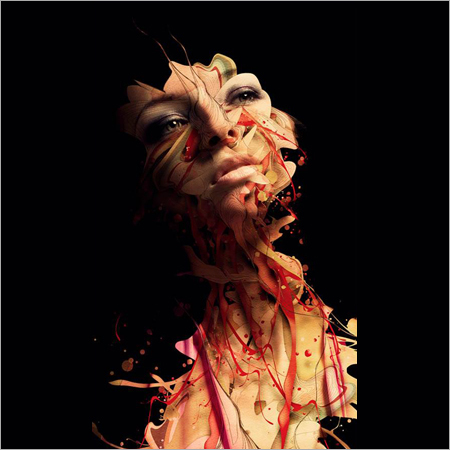 Graphic Design & Multimedia