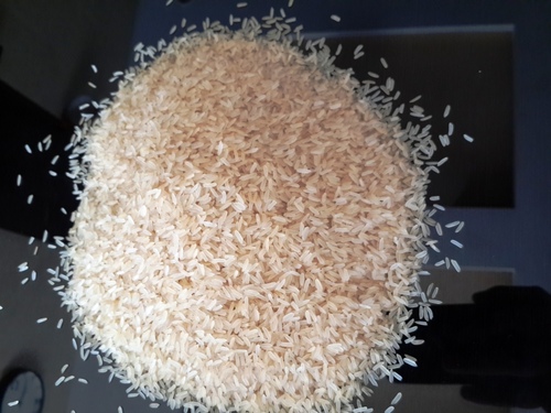 Sella Basmati Rice
