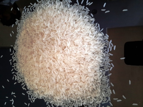 PR sella Rice