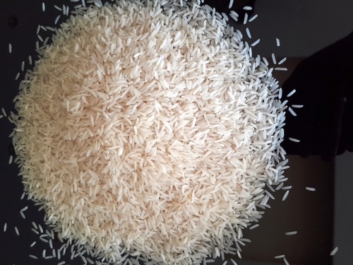 White Rice