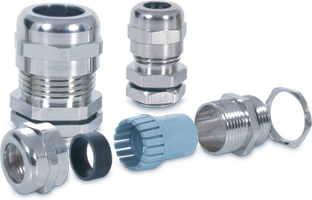 IP68 Cable Glands