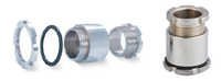 Marine Type Cable Glands