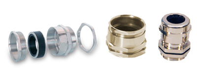 PG Type Cable Gland