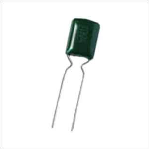 Polyester Film Capacitor