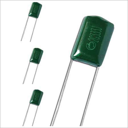 Polyester Film Capacitor