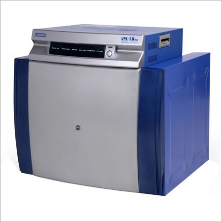 Inverter Trolley
